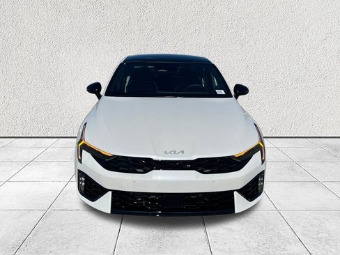 New 2026 Kia K5 GT-Line w/ GT-Line Premium Package FWD image 2
