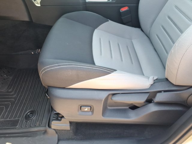 Used 2025 Toyota Tacoma TRD Sport AWD/4WD image 13