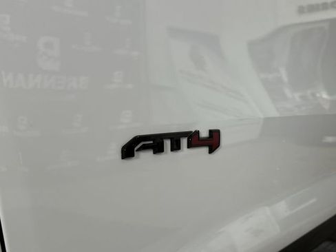 New 2026 GMC Acadia AT4 w/ Luxury Package image 32