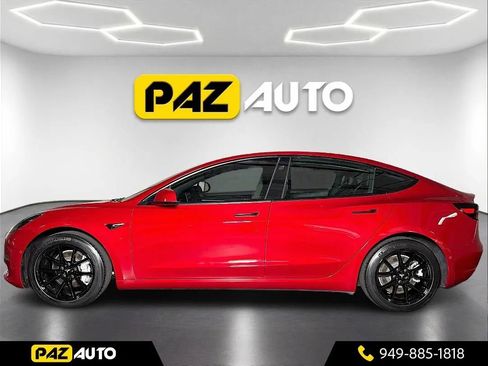 Used 2022 Tesla Model 3 RWD image 2