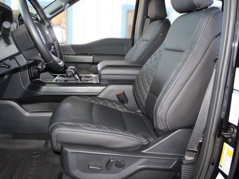 Used 2023 Ford F150 XLT w/ Equipment Group 302A High image 24