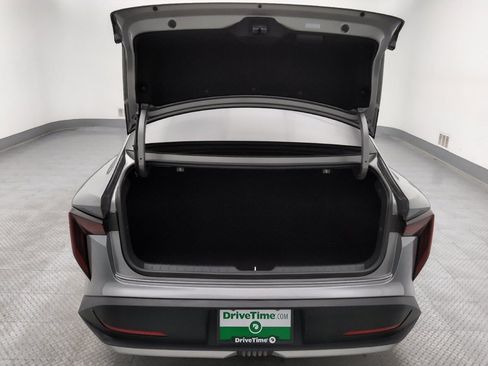 Used 2025 Kia K4 FWD image 29