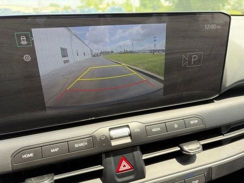 Used 2025 Kia K4 FWD image 22