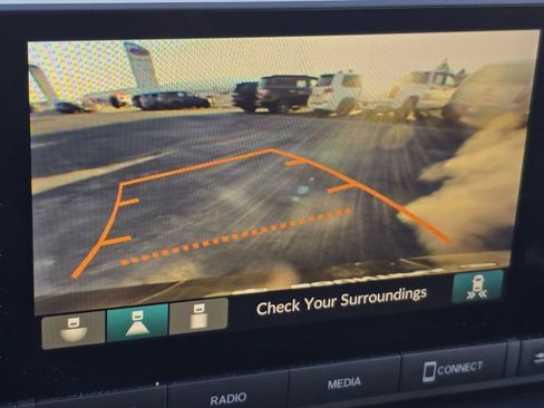 Used 2025 Honda HR-V Sport image 5