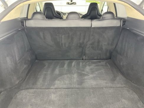 Used 2014 Tesla Model S image 21