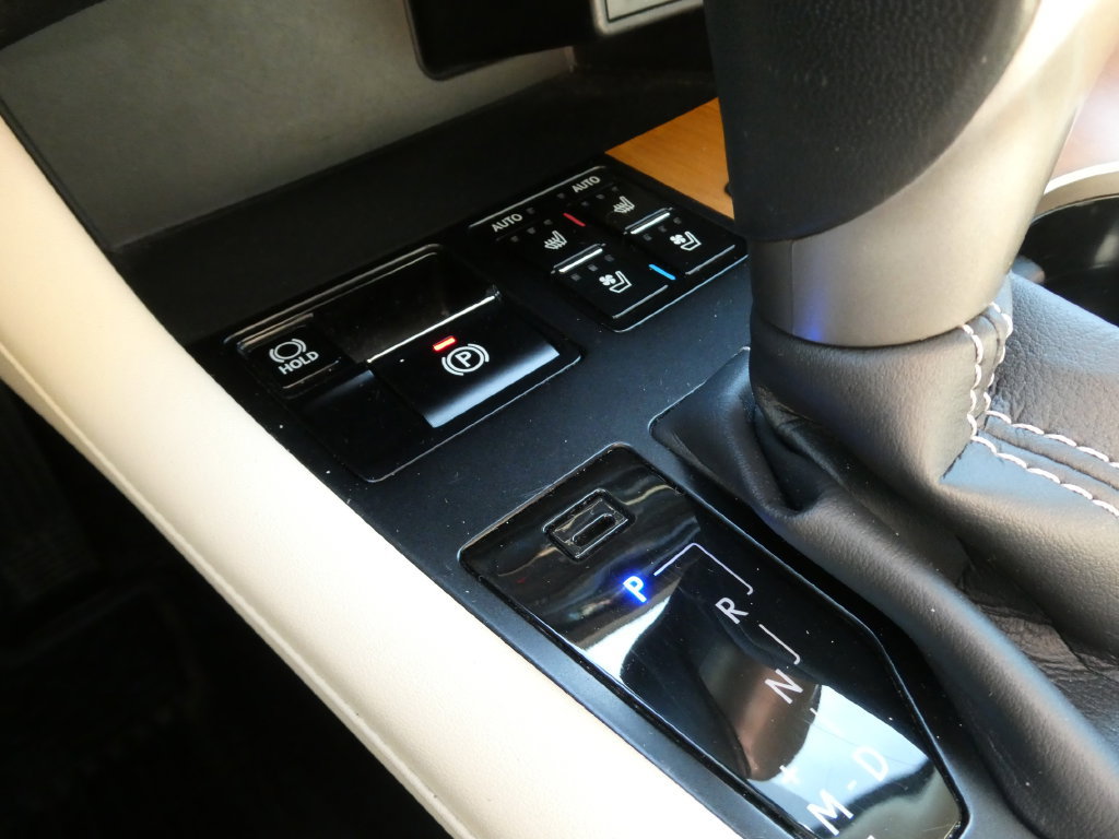 Used 2022 Lexus RX 350 FWD w/ Premium Package image 31