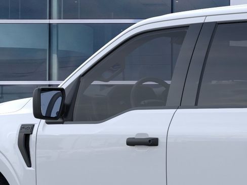 New 2026 Ford F150 STX w/ Equipment Group 200A AWD/4WD image 22