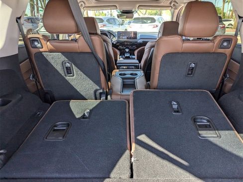 New 2026 Acura MDX FWD w/ Technology Package image 12