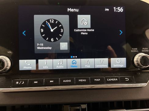 Used 2024 Mitsubishi Outlander SE FWD image 64