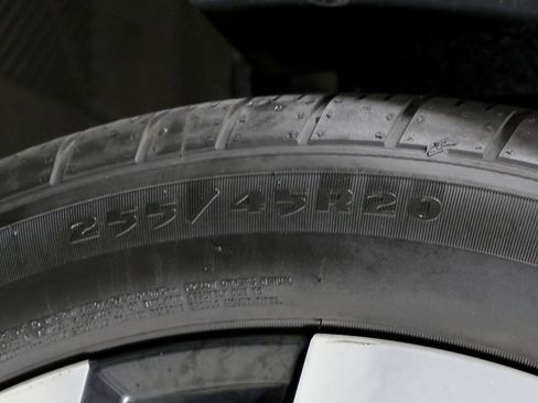 Used 2022 Mitsubishi Outlander SE image 46