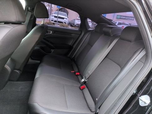 Used 2023 Honda Civic Sport image 17