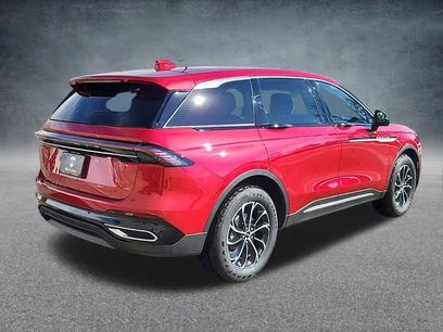 New 2025 Lincoln Nautilus Premier w/ Equipment Group 102A