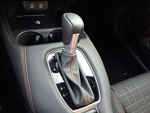 Certified 2026 Honda HR-V Sport image 15