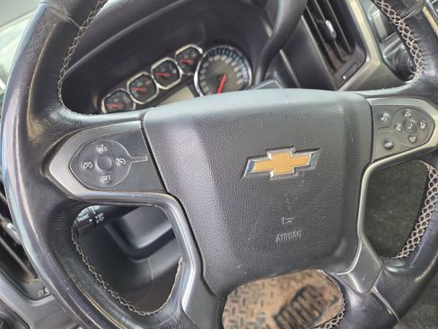 Used 2014 Chevrolet Silverado 1500 LT image 9