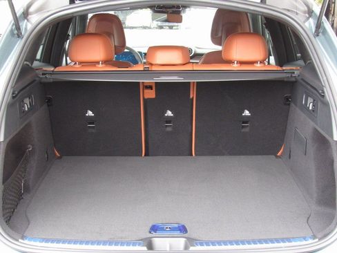 New 2026 Mercedes-Benz GLC 300 4MATIC image 22