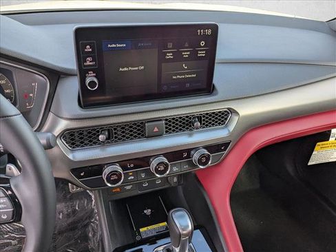 New 2026 Acura Integra A-Spec image 12