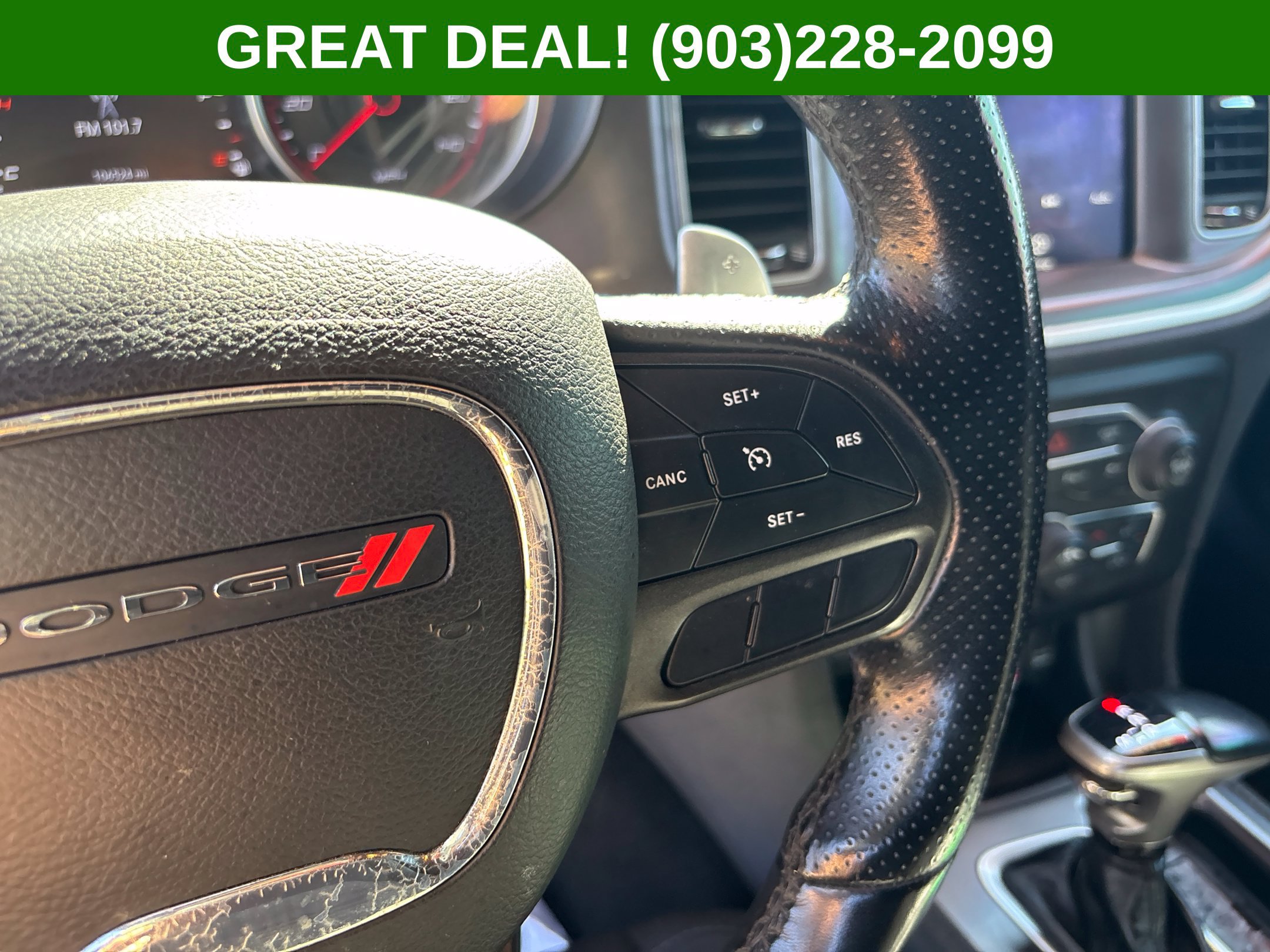 Used 2022 Dodge Charger GT RWD image 26