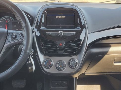 Used 2021 Chevrolet Spark LT image 30