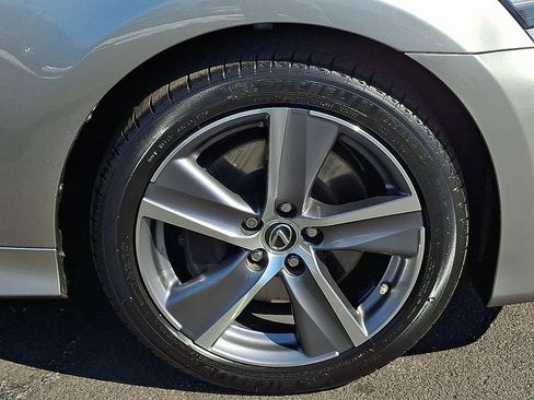Used 2020 Lexus GS 350 AWD w/ Premium Package image 30