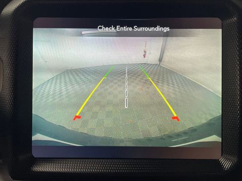 Used 2021 Jeep Wrangler Unlimited Rubicon 4xe w/ Cold Weather Group image 27