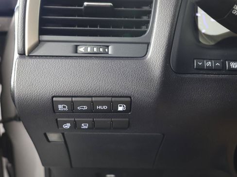 Used 2021 Lexus RX 450h AWD w/ Luxury Package image 21