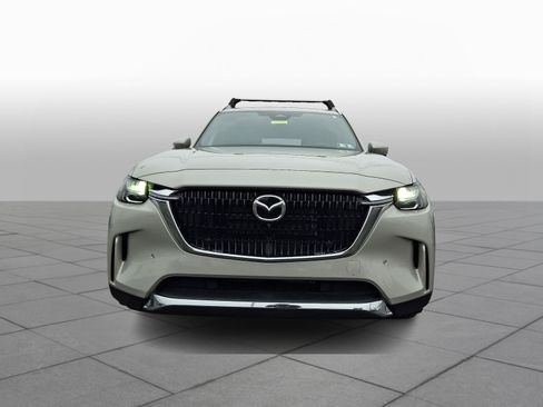 Certified 2024 MAZDA CX-90 Plug-In Hybrid w/ Premium Plus image 2