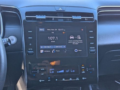 Used 2024 Hyundai Tucson SEL image 22