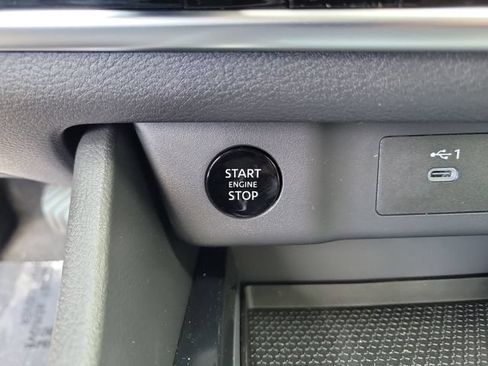 New 2026 Nissan Rogue Dark Armor AWD/4WD image 30