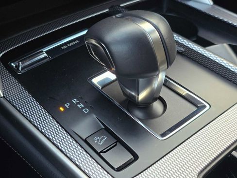 Used 2025 MAZDA CX-70 3.3 Turbo w/ Preferred Package image 35