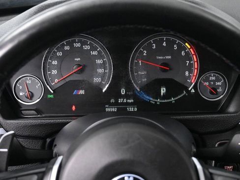 Used 2016 BMW M4 Coupe image 22