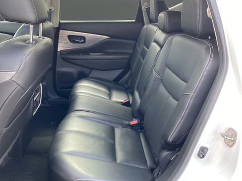 Used 2018 Nissan Murano Platinum AWD/4WD image 24