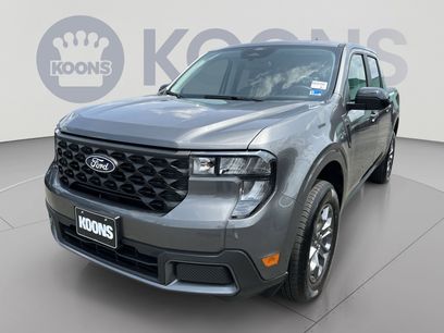 Used 2026 Ford Maverick XLT w/ XLT Luxury Package