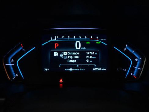 Used 2019 Honda Odyssey Elite image 18