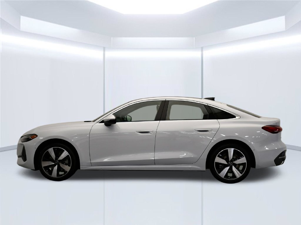 Used 2025 Audi A5 Premium Plus w/ Premium Plus AWD/4WD image 2