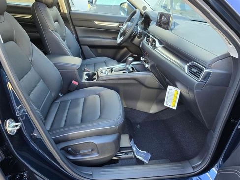 New 2025 MAZDA CX-5 AWD 2.5 S w/ Premium Plus Pkg image 30