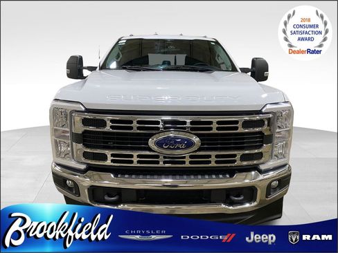 Used 2023 Ford F350 XL w/ XL Chrome Package image 2