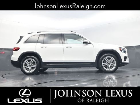 Used 2023 Mercedes-Benz GLB 250 image 20