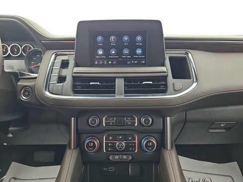 Used 2023 Chevrolet Tahoe LS RWD image 20