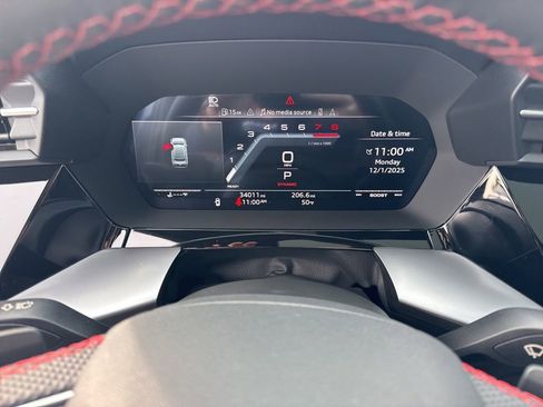 Used 2023 Audi S3 Premium Plus w/ Premium Plus Package image 26