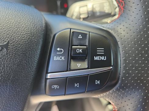 Used 2024 Ford Escape ST-Line AWD/4WD image 31