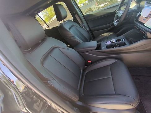 New 2026 Jeep Cherokee Limited AWD/4WD image 38