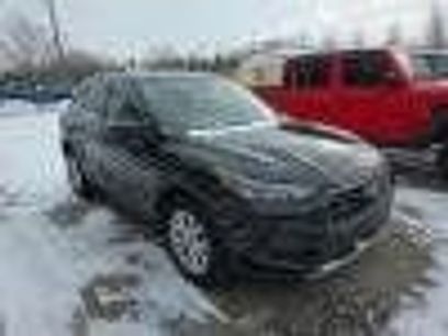 Used 2023 Ford Escape Active w/ Tech Pack #2