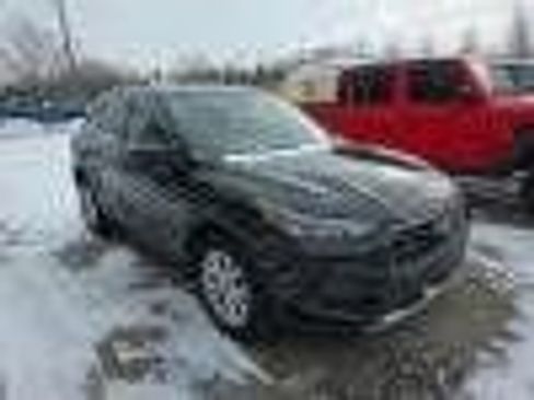 Used 2023 Ford Escape Active w/ Tech Pack #2 image 1