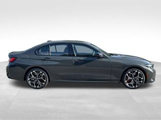 New 2026 BMW 330i xDrive Sedan w/ M Sport Package AWD/4WD video 2