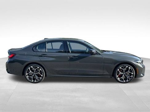 New 2026 BMW 330i xDrive Sedan w/ M Sport Package AWD/4WD image 2