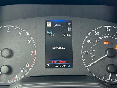 Certified 2025 Toyota Corolla LE image 18