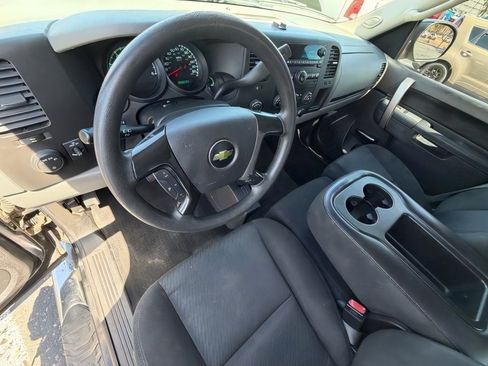 Used 2012 Chevrolet Silverado 1500 LS AWD/4WD image 14