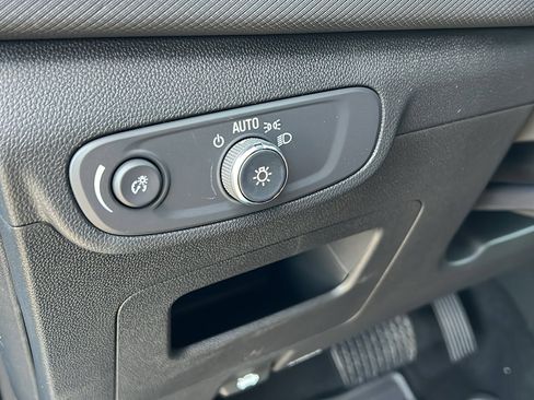 New 2026 Chevrolet TrailBlazer RS image 29