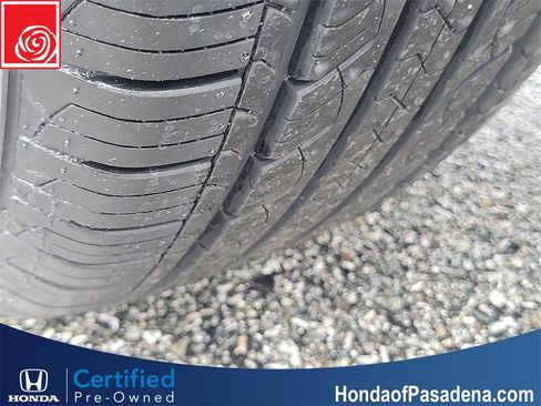 Certified 2019 Honda CR-V EX image 30