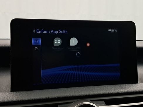 Used 2021 Lexus IS 350 F Sport image 26